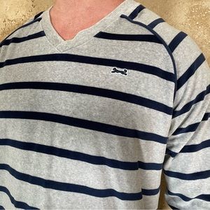 Le Tigre v neck sweater